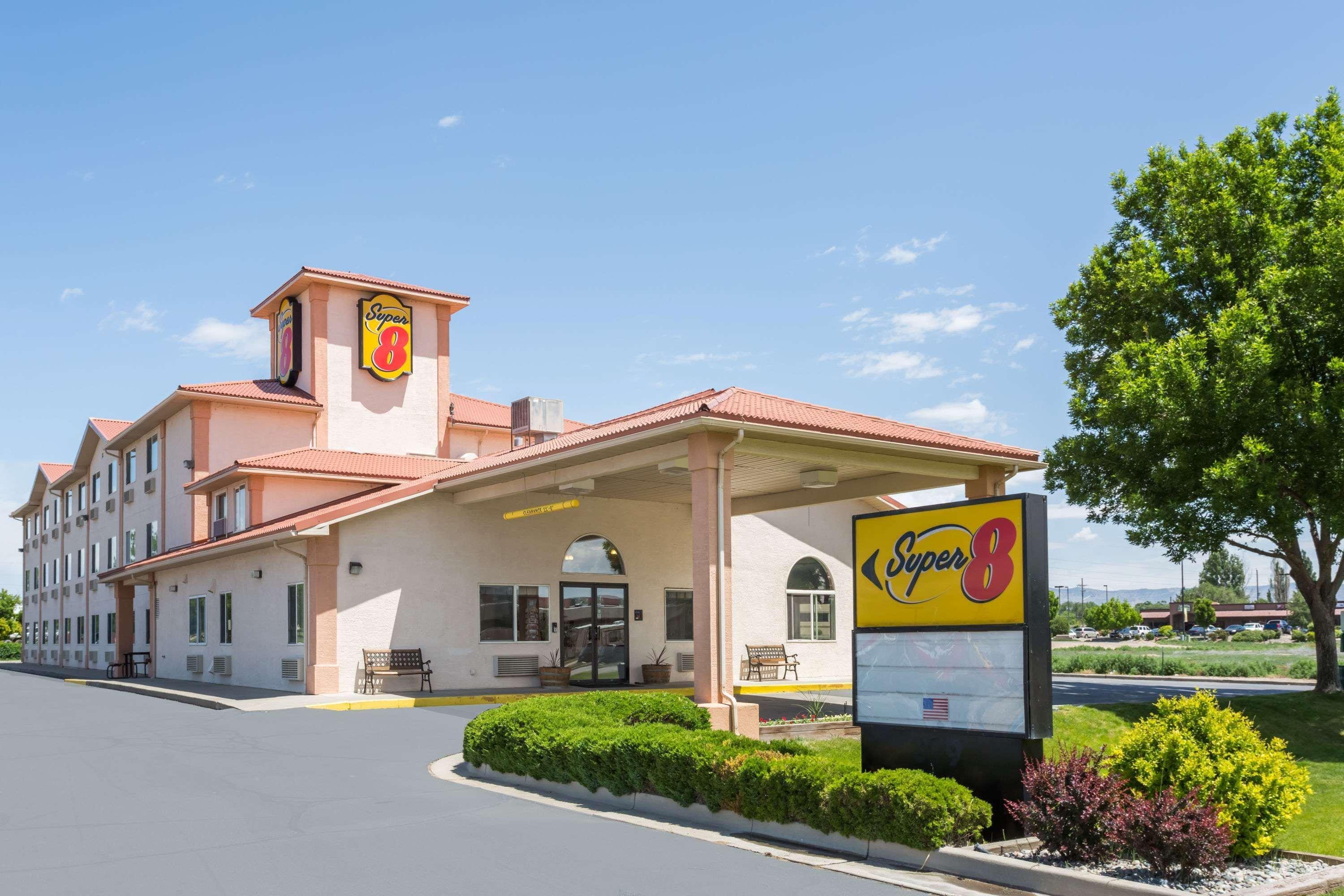 Hotel Super 8 By Wyndham