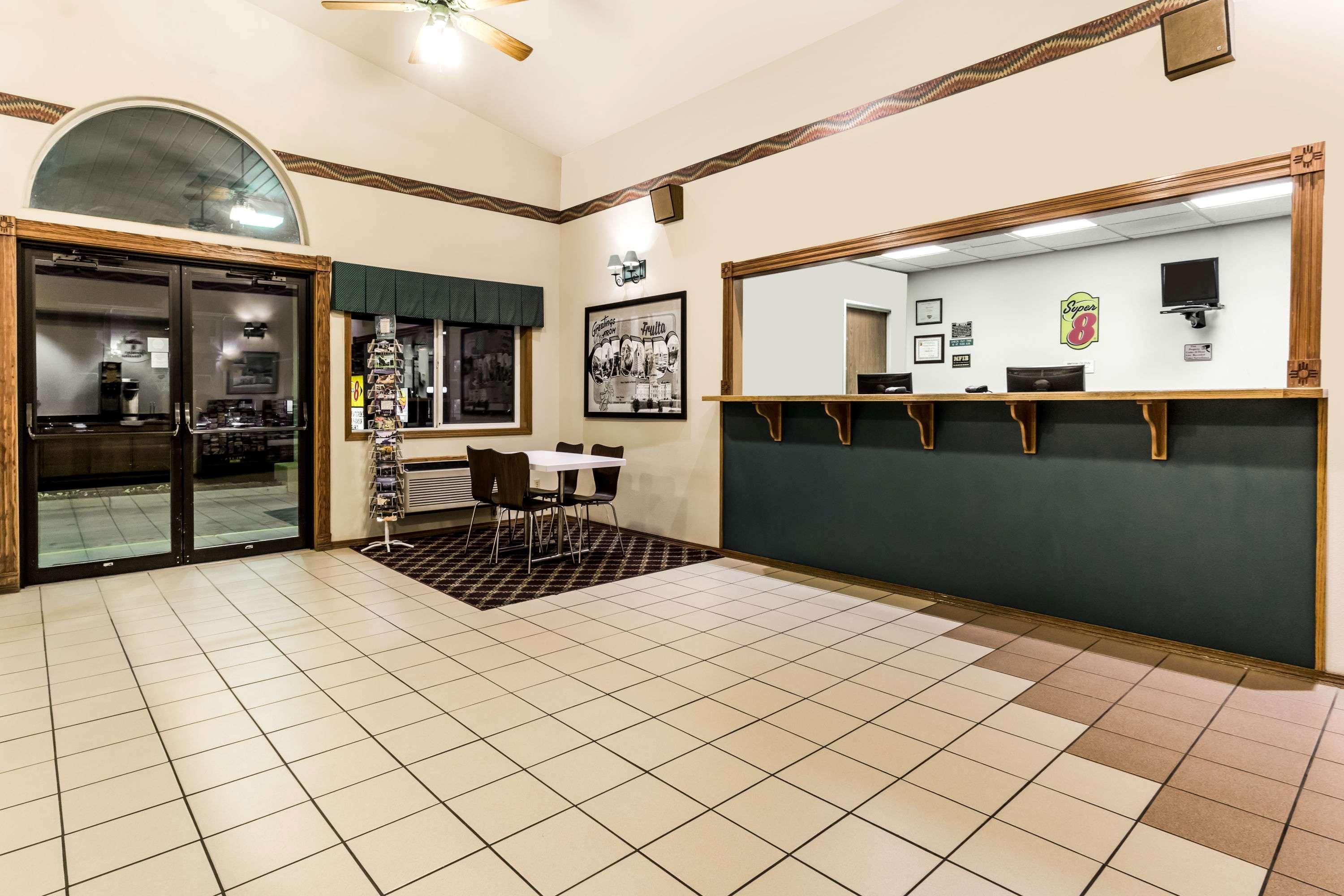 Super 8 By Wyndham Fruita