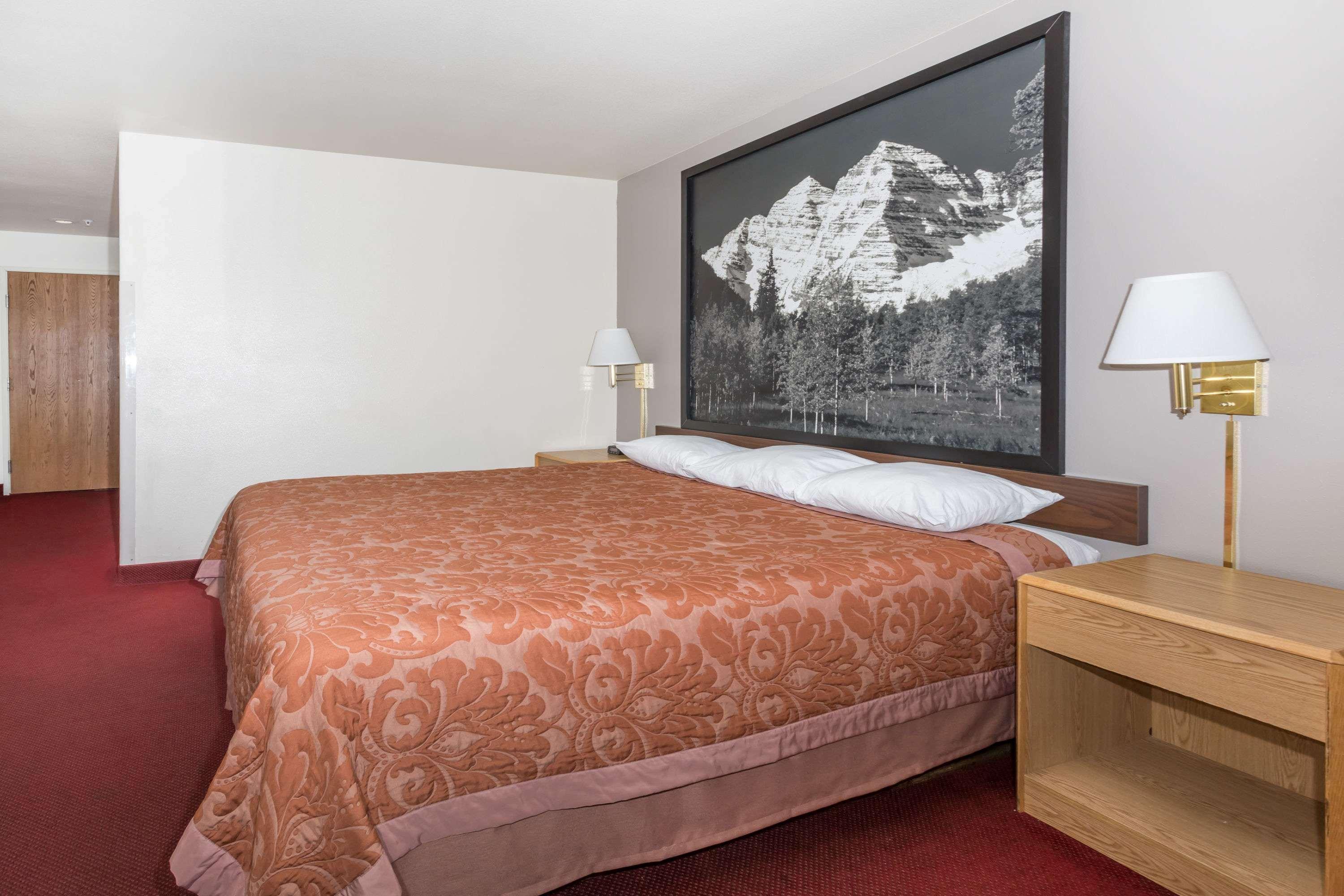 Super 8 By Wyndham Hotel Fruita