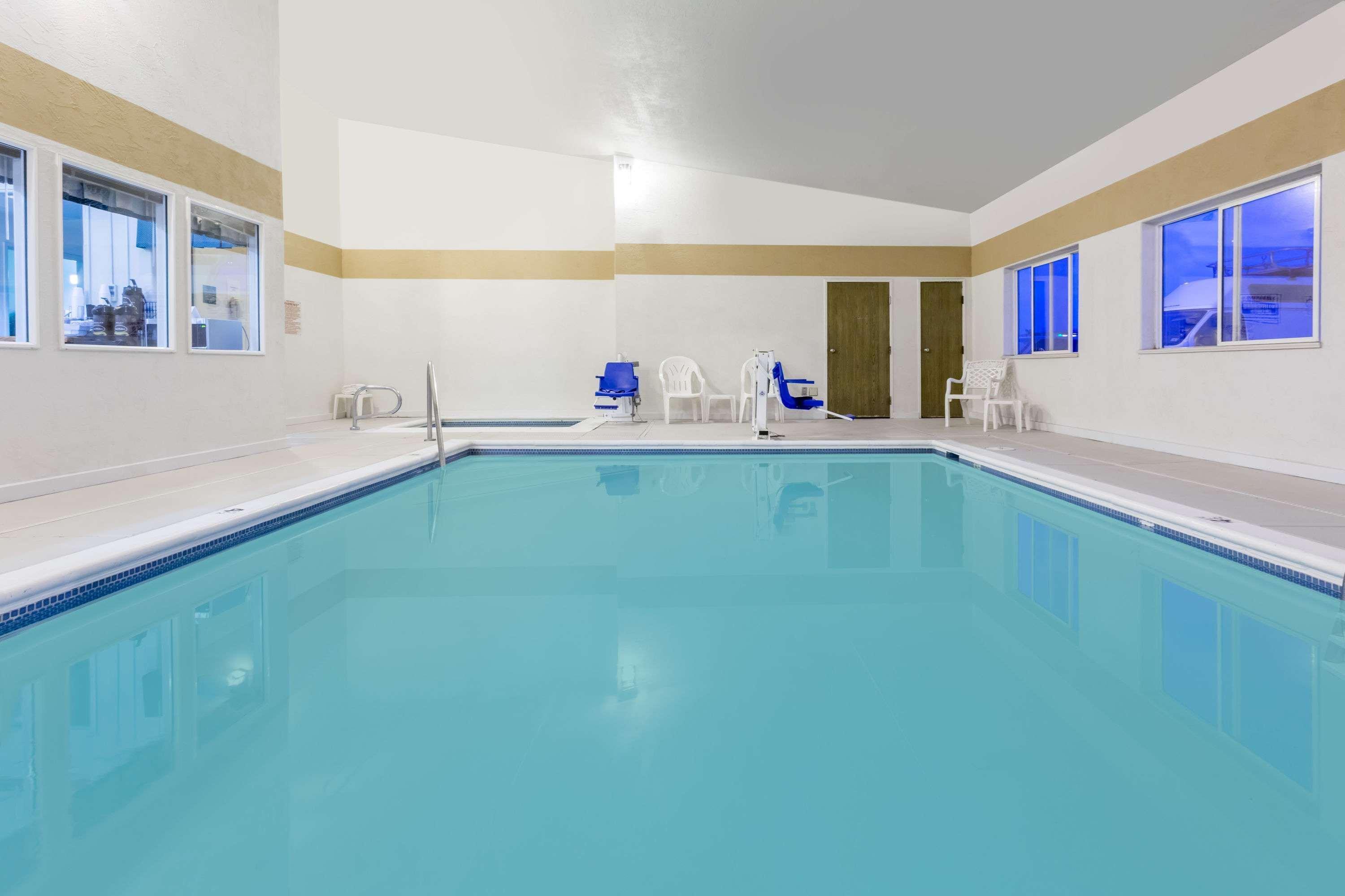 Super 8 By Wyndham Fruita