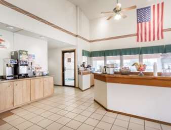 Hotel Super 8 By Wyndham Fruita