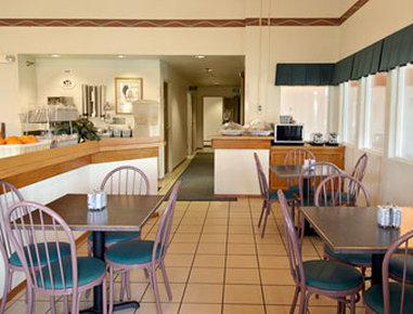 Hotel Super 8 By Wyndham Fruita
