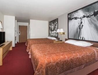 Super 8 By Wyndham